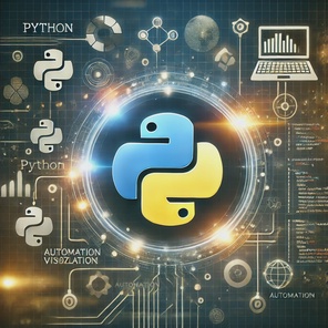 Python: Разработка и Автоматизация